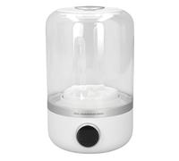 Cryfokt Portable Rechargeable Underwear Washing Machine, Space-Saving Cordless Underwear Washing Machine for Small Apartments