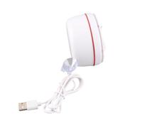 Cryfokt Portable Small Turbine Washing Machine 13.2lb Capacity Ultrasonic Vibration