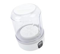 Cryfokt Portable Underwear, USB Underwater Washer for Deep Cleaning Ba