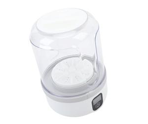 Cryfokt Portable Underwear, USB Underwater Washer for Deep Cleaning Bathroom Rechargeable