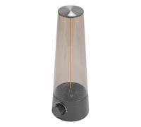 Cryfokt Portable Wireless Desk Lamp, Decorative Portable Wireless Table Lamp 200-240LM for Bedroom