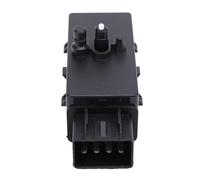 Cryfokt Power Fit for Seat Control Switch Durable Precise Adjustment for Cars ABS Material 92225806 for Passenger Side