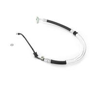 Cryfokt Power Steering Hose 53713-S9A-A03 Fit for 02-06 2.4L - Simple