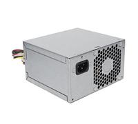 Cryfokt Power Supply 280W for ProDesk 600 680 800 Safe and Durable Metal Replacement Power Supply 1 Unit