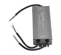 Cryfokt Power Supply Durable 200W LED Driver for Outdoor Lighting,