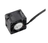 Cryfokt PowerEdge R220 R230 CPU Cooling Fan Durable Light Weight Server Fan for Easy Install for Servers