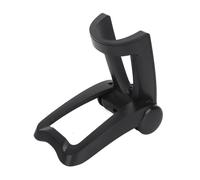Cryfokt Practical Barber Straight Vane/Wing Barber Straight Vane/Wing / / Razor Charging Stand for S5380, ABS Material, Compatible with S5091 S5420, Simple