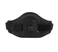 Cryfokt Practical Camera Belt Holder for Panoramic Cameras, Easy to Use for, for Waist Circumference 84-110cm