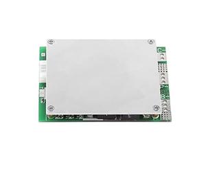 Cryfokt Precise 4S 100A 12V Battery Protection Board with Balance for Longevity Your Batteries 1pc