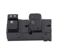 Cryfokt Precise Power Window Switch 25401 ZN60A Premium Replacement for A Fit for LTIMA 2D COUPE 2008-2012, ABS Material for Quick Response, for Car Interior Accessories