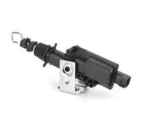 Cryfokt Precision Engineered Door Lock Actuator Fit for Fit for Grand Marquis Reliable Performance ABS Aluminum 1 Item