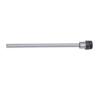 Cryfokt Precision Ground ER11A-150L Collet Chuck Holder Spacer Sleeve/Shaft Extender with High Clamping Force for CNC Milling 150mm Length (C8)