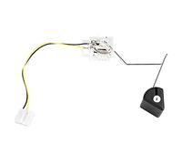 Cryfokt Premium Fuel Tank Level Sensor 17630-S9A-013 Stable Performance Fit Fit for CRV RD5 RD7 2003-2006 Durable ABS Material 1 Piece