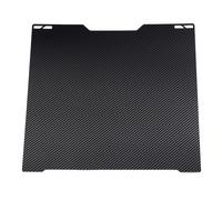 Cryfokt Premium PEO PET Build Plate Strong Adhesion for Lab H2D 3D Printer 13.62x13.98in Easy Model Removal