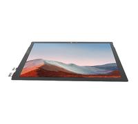 Cryfokt Pro 7+ Laptop Touch Screen Replacement High Accuracy Multi Touch Organic Light Emitting Diode Screen for 1960 1961 12.3in, Ideal Replacement for Pro 7+ Display