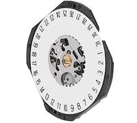 Cryfokt Professional Plastic Watch Movement VX42 with Battery, Easy to Install, for Watch Repairers, Include Button Battery, SR621SW Model for Automatic Replacement