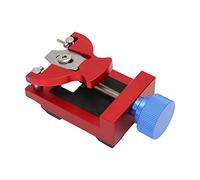 Cryfokt Professional Watch Back Remover Durable Tool for Watch Repair, Alloy Steel Pry Knife Opening Case Accessory for Watchmakers
