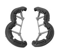 Cryfokt Propeller Guard Protector with Buoyant Design for Neo2 Drone Bumper Anti Collision and Secure Flight Protection