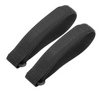 Cryfokt Propeller Holder Fixator, Portable and Lightweight, Good Compatibility, Stable Performance, Blade Protector Stabilizer for compatible with MAVIC Air 2/Air 2S (Black)