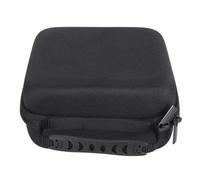 Cryfokt Protective Hard Case for IOS TV 4K Storage with Zipper and Handle- Tourism, Homes