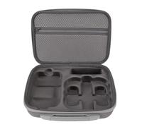Cryfokt Protective Travel Bag for NEO with Full Set Storage Capability, Easy to Carry for Drone Pilots (Grey)
