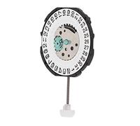 Cryfokt Quartz Watch Movement for Precise Repairs | Easy to carry, Reliable durability, Compact repair accessory, Simple installation process