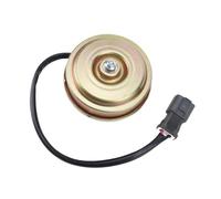 Cryfokt Radiator Cooling Fan Motor, Replacement for RTV1140CPX UTV