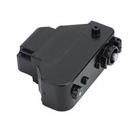 Cryfokt RC Second Boom Gear Box Replacement Spare Parts for 1580 Excavator, Sturdy Plastic Metal Material for Better Control, Practical RC Accessory for Engineering Vehicle Enthusiasts