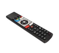 Cryfokt RC4318P TV Remote Control Sensible Design Replacement for Kendo Teletech Hanseatic Finlux TVs Easy Operation 1 Unit