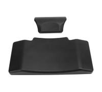 Cryfokt Rear Pad of the Motorcycle Tail Box, Stable Support of the Motorcycle Passenger with the Passenger Box