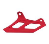 Cryfokt Rear Sprocket Chain Protector CNC Aluminum Fit for CRF450L 2019,