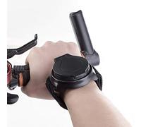 Cryfokt Rearview Mirror for Bike Adjustable Durable Reflective Back View