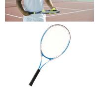 Cryfokt Rebound Ball for Individual Tennis Trainer, Complete Equipment to Improve Skills, for Training of One, Durable Metal and PE Material (Adult)