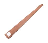 Cryfokt Redwood Cello Fingerboard Professional Fluent Playing Experience for Cellists Wood Texture (LN184)