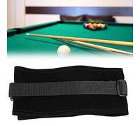 Cryfokt Reference Storage Bag, Simple Adjustable Design Design Snooker Bag Long Story for The Pool Game for Pool Game for Billiards for Pieces (1/2)