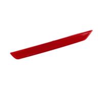Cryfokt Reflection Strips of the Tail Bumper, Reliable, Stylish Look Heck-butter-catcher Reflector Sturdes Increased Security High View 17-5292-00 for Odyssey 2011 to 2017 (Left)