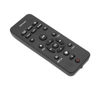 Cryfokt Remote Control Compatible for RC-5721 DVP3670K DVD Players - Ideal Replacement Easy Access for DISC DVD Player Accessories - Durable ABS Material