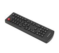 Cryfokt Remote Control for NS-RC4NA-14 and NS-22E400NA14 Easy to Use Key Sensitive Design Durable ABS Material 2 AAA Batteries Required