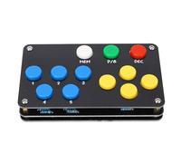 Cryfokt Remote Control Keyboard for FT DX5000, FT DX3000