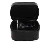 Cryfokt Remote Control Scrolling Ring Ergonomic and Versatile Page Turner for Reading and Photography with Long Battery Life (Black)
