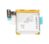 Cryfokt Replacement Battery B03FE with 315 MAh - compatible with SAMSUNG Gear Watch V700 SM V700 - Voltage and Current