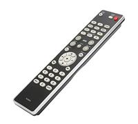 Cryfokt Replacement Remote Control for Marantz CD Players, Enhanced Stability and Performance, Compatible with CD5004 CD6005, 1 X Remote Control, Durable Design