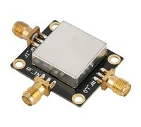 Cryfokt RF Passive Mixer ADE-6 Low Noise Mini Double Balanced Mixer for VHF/UHF Frequency Conversion, Light Weight, Applicable Scene: Radio Frequency Testing (ADE-6 High Linearity Low Noise Passive