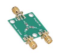 Cryfokt RF Power Splitter Module Efficient Signal Distributor for Radio Frequency DC-5GHz 0.5W