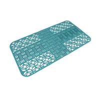 Cryfokt Rinse Pools, Wash Basin Protection Easy to Square 66x35 Cm for Refrigerator Liners (Green)