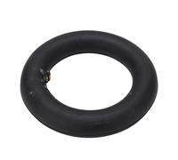 Cryfokt Rubber Inner Tube, Shock Absorption Inner Tube Stable Internal Structure 3.00-3.25-8 Standard Air Pressure for Wheelbarrow (Curved mouth)