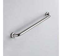 Cryfokt Rust Resistant Safety Grab Handrail Stainless Steel for Bathroom and Toilet Safety for Elderly and Disabled 220g (50cm)