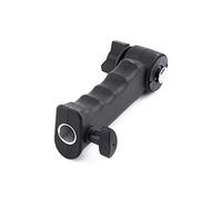 Cryfokt S Type Lightweight Flash Softbox Holder with Handle for Studio Light Black 12.4" Length 435g Universal for Port