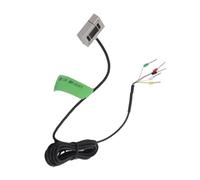 Cryfokt S Type Load Cell Sensor Small Size Weighing Sensor for Automatic Assembly, Keyboard Feel Testing 1 X Load Cell (30N)