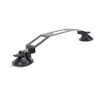 Cryfokt Satellite Assembly Kit, Precise Magnetic Adjustment of Satellite Suction Mutation Steel Steel Protective Alloy Easy to Install for Road Travel to Camp the Air Exploration